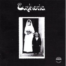 EUPHORIA Euphoria (Merry Go Round – BMRC-0014) South Korea 2004 CD